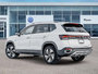 2025 Volkswagen Taos Highline  - Cooled Seats-3