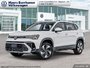 2025 Volkswagen Taos Highline  - Leather Seats-0