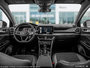 2025 Volkswagen Taos Comfortline Black Edition-17