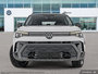 2025 Volkswagen Taos Comfortline Black Edition-1