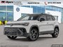 2025 Volkswagen Taos Comfortline Black Edition-0