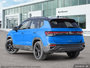 Volkswagen Taos Comfortline Black Edition 2025-3