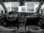 2025 Volkswagen Taos Comfortline Black Edition-17