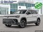 2025 Volkswagen Taos Comfortline Black Edition-0
