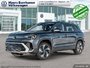 2025 Volkswagen Taos Highline  - Leather Seats-0