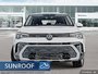 Volkswagen Taos Comfortline  - Sunroof 2025-1