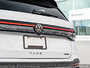 Volkswagen Taos Comfortline  - Sunroof 2025-8