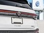 Volkswagen Taos Highline  - Leather Seats 2025-7