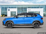 Volkswagen Taos Comfortline Black Edition 2025-2