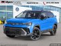 Volkswagen Taos Comfortline Black Edition 2025-0