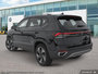 Volkswagen Taos Highline  - Leather Seats 2025-3