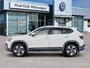 2025 Volkswagen Taos Highline  - Leather Seats-2
