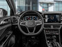 2025 Volkswagen Taos Comfortline Black Edition-10
