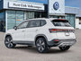 2025 Volkswagen Taos Trendline 4MOTION-3