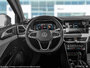 2025 Volkswagen Taos Highline  - Leather Seats-8
