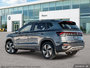 2025 Volkswagen Taos Highline  - Leather Seats-3
