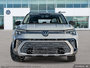 2025 Volkswagen Taos Comfortline Black Edition-1
