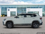 2025 Volkswagen Taos Comfortline Black Edition-2