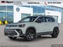 2025 Volkswagen Taos Comfortline Black Edition-0