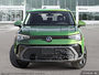 2025 Volkswagen Taos Comfortline-1