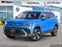 2025 Volkswagen Taos Highline  - Leather Seats-0