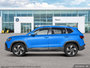 2025 Volkswagen Taos Highline  - Leather Seats-2