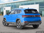 2025 Volkswagen Taos Highline  - Leather Seats-3