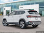 2025 Volkswagen Taos Highline  - Leather Seats-3