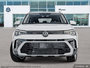2025 Volkswagen Taos Highline  - Leather Seats-1