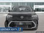 Volkswagen Taos Highline  - Leather Seats 2025-1