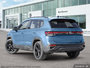 2025 Volkswagen Taos Comfortline Black Edition-3