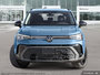 2025 Volkswagen Taos Comfortline Black Edition-1