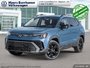 2025 Volkswagen Taos Comfortline Black Edition-0