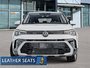 2025 Volkswagen Taos Highline  - Leather Seats-1