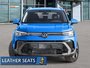 Volkswagen Taos Highline  - Leather Seats 2025-1