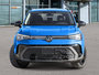 2025 Volkswagen Taos Comfortline Black Edition-1