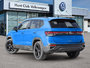 2025 Volkswagen Taos Comfortline Black Edition-3