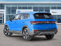 Volkswagen Taos Highline  - Leather Seats 2025-3