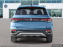 2025 Volkswagen Taos Comfortline  - Sunroof-4