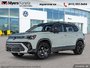 2025 Volkswagen Taos Comfortline Black Edition-0