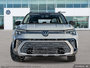 2025 Volkswagen Taos Comfortline Black Edition-1