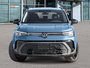 2025 Volkswagen Taos Comfortline Black Edition-1
