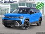 2025 Volkswagen Taos Comfortline Black Edition-0