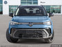 2025 Volkswagen Taos Comfortline Black Edition-1