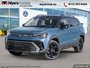2025 Volkswagen Taos Comfortline Black Edition-0