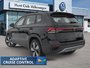 2025 Volkswagen Taos Trendline 4MOTION  - Heated Seats-3