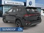 2025 Volkswagen Taos Comfortline Black Edition-3