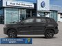 2025 Volkswagen Taos Comfortline Black Edition-2