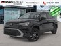 2025 Volkswagen Taos Comfortline Black Edition-0