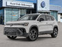 2025 Volkswagen Taos Comfortline Black Edition-19